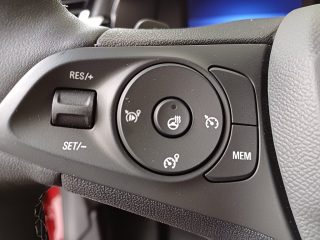 Opel Corsa GS Aut.1,2 MHEV 100