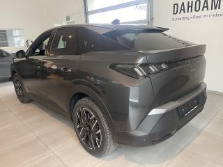 Peugeot 3008 Hybrid 136 E-DCS6 Allure Aut.