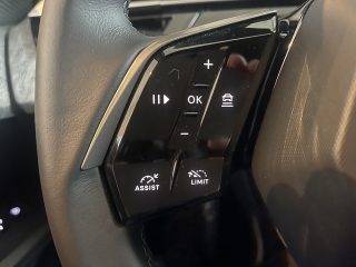 Peugeot 3008 Hybrid 136 E-DCS6 Allure Aut.