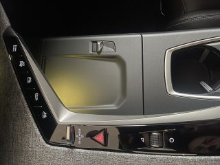 Peugeot 3008 Hybrid 136 E-DCS6 Allure Aut.