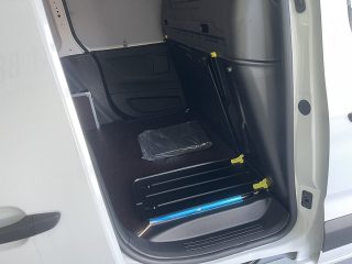 Peugeot Partner Standard L1 BlueHDi 100 S&S Premium