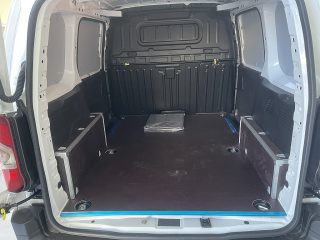 Peugeot Partner Standard L1 BlueHDi 100 S&S Premium