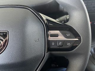 Peugeot Partner Standard L1 BlueHDi 100 S&S Premium