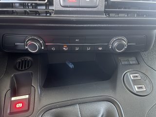 Peugeot Partner Standard L1 BlueHDi 100 S&S Premium