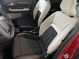 Citroën C3 / e-C3 113PS 44kWh Max