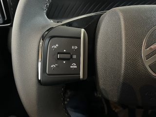 Citroën C3 / e-C3 113PS 44kWh Max