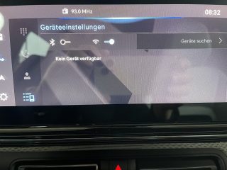 Citroën C3 / e-C3 113PS 44kWh Max