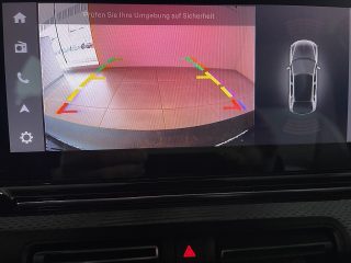 Citroën C3 / e-C3 113PS 44kWh Max