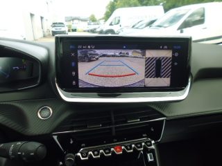 Peugeot 208 PT 100 Allure ACC, Navi, 360° Kamera