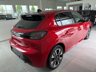 Peugeot 208 PT 100 Allure ACC, Navi, 360° Kamera
