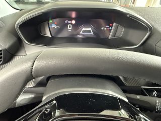Peugeot 208 PT 100 Allure ACC, Navi, 360° Kamera