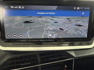 Peugeot 208 PT 100 Allure ACC, Navi, 360° Kamera