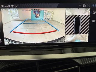 Peugeot 208 PT 100 Allure ACC, Navi, 360° Kamera