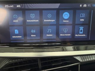 Peugeot 208 PT 100 Allure ACC, Navi, 360° Kamera