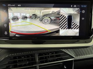 Peugeot 208 PT 100 Allure ACC, Navi, 360° Kamera