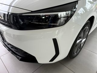 Opel Corsa 1,2 Turbo Edition 100 Winterpaket