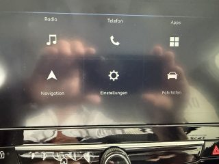 Opel Corsa 1,2 Turbo Edition 100 Winterpaket