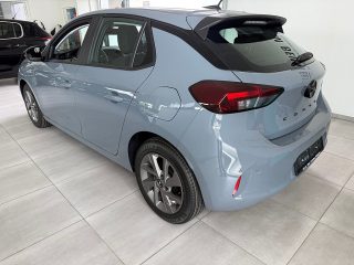 Opel Corsa Edition 1,2 100 Winterpaket