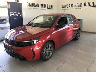 Opel Corsa 1,2 Edition 100 Winterpaket