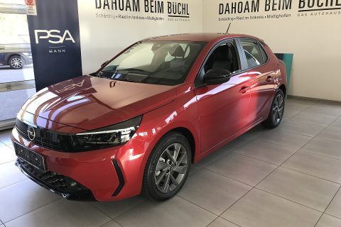 Opel Corsa 1,2 Edition 100 Winterpaket