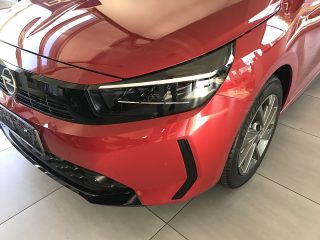 Opel Corsa 1,2 Edition 100 Winterpaket