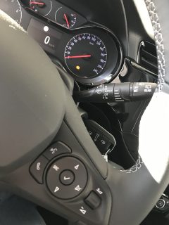 Opel Corsa 1,2 Edition 100 Winterpaket