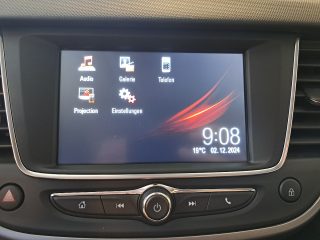 Opel Crossland 1,2 Edition