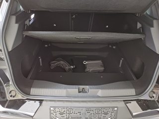 Opel Grandland 1.2 MHEV GS Aut. AHK, Tech & Komfort GS Paket