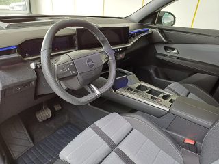 Opel Grandland 1.2 MHEV GS Aut. AHK, Tech & Komfort GS Paket