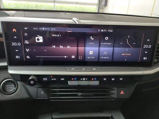 Opel Grandland 1.2 MHEV GS Aut. AHK, Tech & Komfort GS Paket