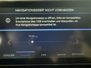 Opel Corsa 1,2 GS Aut. 100PS