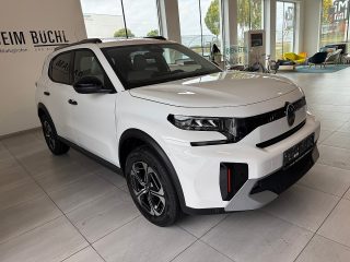 Citroën C3 Aircross Hybrid 145 S&S ë-DSC6 MAX