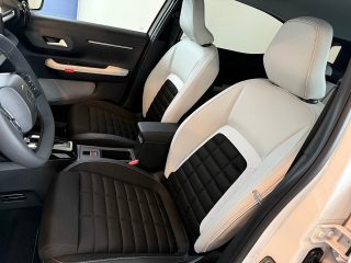 Citroën C3 Aircross Hybrid 145 S&S ë-DSC6 MAX