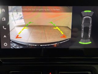 Citroën C3 Aircross Hybrid 145 S&S ë-DSC6 MAX