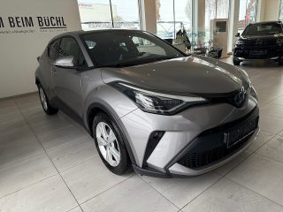 Toyota C-HR 1,8 Hybrid C-LUB CVT
