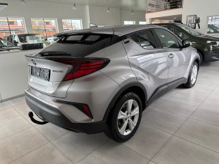 Toyota C-HR 1,8 Hybrid C-LUB CVT