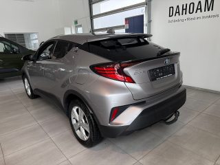 Toyota C-HR 1,8 Hybrid C-LUB CVT