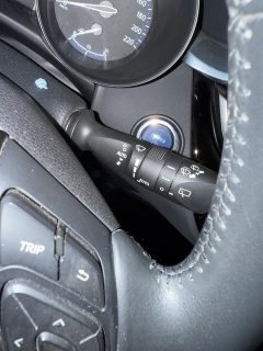 Toyota C-HR 1,8 Hybrid C-LUB CVT