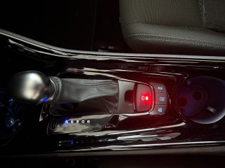 Toyota C-HR 1,8 Hybrid C-LUB CVT