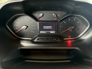 Peugeot Rifter 1,5 BlueHDI 130 S&S Allure EAT8 Aut.