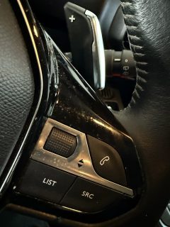 Peugeot Rifter 1,5 BlueHDI 130 S&S Allure EAT8 Aut.