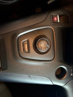 Peugeot Rifter 1,5 BlueHDI 130 S&S Allure EAT8 Aut.