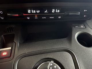 Peugeot Rifter 1,5 BlueHDI 130 S&S Allure EAT8 Aut.