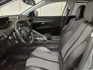 Peugeot 3008 1,2 PureTech 130 S&S EAT6 Allure