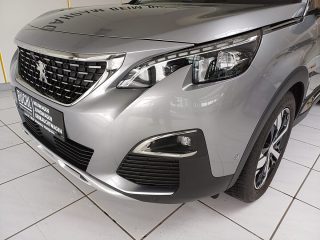 Peugeot 3008 1,2 PureTech 130 S&S EAT6 Allure