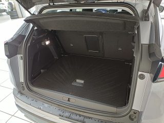 Peugeot 3008 1,2 PureTech 130 S&S EAT6 Allure