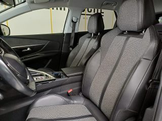 Peugeot 3008 1,2 PureTech 130 S&S EAT6 Allure