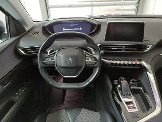 Peugeot 3008 1,2 PureTech 130 S&S EAT6 Allure