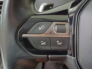 Peugeot 3008 1,2 PureTech 130 S&S EAT6 Allure