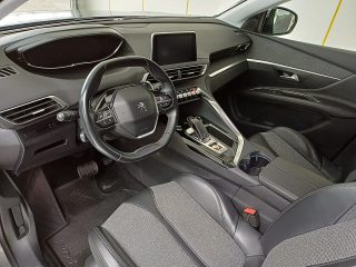 Peugeot 3008 1,2 PureTech 130 S&S EAT6 Allure